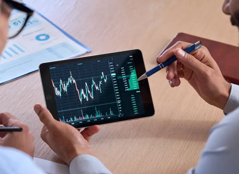 xTradeClaude 9.1 platform België